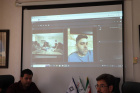 برگزاری جلسه هماهنگی پزشکی خانواده و نظام ارجاع در دانشکده علوم پزشکی تربت‌جام