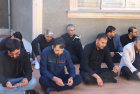 برگزاری مراسم عزاداری روز پنجم محرم در نمازخانه ستاد دانشکده علوم پزشکی تربت‌جام