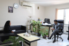 اجرای طرح تکریم ارباب رجوع در دانشکده علوم پزشکی تربت جام