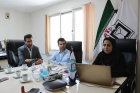 برگزاری جلسه کمیته دانشگاهی پیشگیری از خودکشی در دانشکده علوم پزشکی تربت جام در تیر ماه ۱۴۰۵