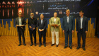 دومین اجلاس سراسری مدیران پرستاری کشور به میزبانی دانشکده علوم پزشکی تربت‌جام در مشهد برگزار شد