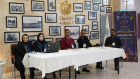 دومین اجلاس سراسری مدیران پرستاری کشور به میزبانی دانشکده علوم پزشکی تربت‌جام در مشهد برگزار شد