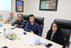بررسی آخرین اقدامات اجرایی طرح پزشک خانواده و نظام ارجاع در تربت‌جام؛ تأکید بر تقویت زیرساخت‌ها و اطلاع‌رسانی عمومی
