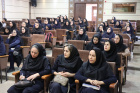 برگزاری کارگاه آموزشی مدیریت شوک و مراقبت های پرستاری ویژه کارکنان دانشکده علوم پزشکی تربت جام
