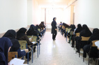 برگزاری آزمون پزشک خانواده و نظام ارجاع ویژه کارکنان دانشکده علوم پزشکی تربت‌جام