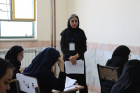 برگزاری آزمون پزشک خانواده و نظام ارجاع ویژه کارکنان دانشکده علوم پزشکی تربت‌جام