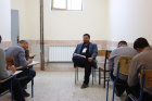 برگزاری آزمون پزشک خانواده و نظام ارجاع ویژه کارکنان دانشکده علوم پزشکی تربت‌جام