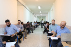 برگزاری آزمون پزشک خانواده و نظام ارجاع ویژه کارکنان دانشکده علوم پزشکی تربت‌جام