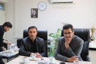 برگزاری کمیته ایثار و شهادت دانشکده علوم پزشکی تربت جام با حضور اعضای کمیته