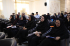 آغاز دوره توانمندسازی سرپرستاران بخش‌های روان بیمارستان‌های سراسر کشور در مشهد