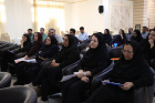 برگزاری دوره توانمندسازی سرپرستاران بخش‌های روان بیمارستان‌های سراسر کشور در مشهد