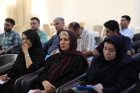 برگزاری دوره توانمندسازی سرپرستاران بخش‌های روان بیمارستان‌های سراسر کشور در مشهد