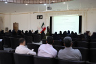 برگزاری دوره توانمندسازی سرپرستاران بخش‌های روان بیمارستان‌های سراسر کشور در مشهد