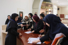 برگزاری دوره توانمندسازی سرپرستاران بخش‌های روان بیمارستان‌های سراسر کشور در مشهد