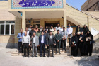 دومین نشست خبری رئیس دانشکده علوم پزشکی تربت‌جام برگزار شد؛ تشریح مهم‌ترین دستاوردهای حوزه سلامت شهرستان