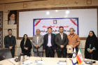 دومین نشست خبری رئیس دانشکده علوم پزشکی تربت‌جام برگزار شد؛ تشریح مهم‌ترین دستاوردهای حوزه سلامت شهرستان