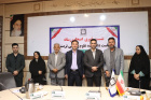 دومین نشست خبری رئیس دانشکده علوم پزشکی تربت‌جام برگزار شد؛ تشریح مهم‌ترین دستاوردهای حوزه سلامت شهرستان