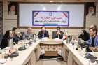 دومین نشست خبری رئیس دانشکده علوم پزشکی تربت‌جام برگزار شد؛ تشریح مهم‌ترین دستاوردهای حوزه سلامت شهرستان