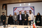 دومین نشست خبری رئیس دانشکده علوم پزشکی تربت‌جام برگزار شد؛ تشریح مهم‌ترین دستاوردهای حوزه سلامت شهرستان