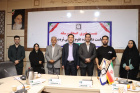 دومین نشست خبری رئیس دانشکده علوم پزشکی تربت‌جام برگزار شد؛ تشریح مهم‌ترین دستاوردهای حوزه سلامت شهرستان