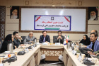 دومین نشست خبری رئیس دانشکده علوم پزشکی تربت‌جام برگزار شد؛ تشریح مهم‌ترین دستاوردهای حوزه سلامت شهرستان