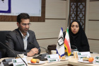 دومین نشست خبری رئیس دانشکده علوم پزشکی تربت‌جام برگزار شد؛ تشریح مهم‌ترین دستاوردهای حوزه سلامت شهرستان