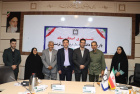 دومین نشست خبری رئیس دانشکده علوم پزشکی تربت‌جام برگزار شد؛ تشریح مهم‌ترین دستاوردهای حوزه سلامت شهرستان