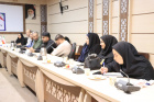 دومین نشست خبری رئیس دانشکده علوم پزشکی تربت‌جام برگزار شد؛ تشریح مهم‌ترین دستاوردهای حوزه سلامت شهرستان