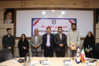 دومین نشست خبری رئیس دانشکده علوم پزشکی تربت‌جام برگزار شد؛ تشریح مهم‌ترین دستاوردهای حوزه سلامت شهرستان