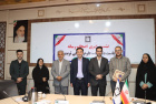 دومین نشست خبری رئیس دانشکده علوم پزشکی تربت‌جام برگزار شد؛ تشریح مهم‌ترین دستاوردهای حوزه سلامت شهرستان
