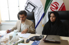 رسیدگی و تعیین تکلیف پرونده‌های انضباطی کارکنان در کمیته انضباط کار دانشکده علوم پزشکی تربت جام