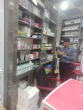 گشت مشترک معاونت غذا و دارو، تعزیرات و اصناف در تربت جام؛ مبارزه با کالاهای قاچاق و تاریخ‌گذشته در فروشگاه‌های آرایشی و بهداشتی