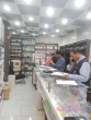 گشت مشترک معاونت غذا و دارو، تعزیرات و اصناف در تربت جام؛ مبارزه با کالاهای قاچاق و تاریخ‌گذشته در فروشگاه‌های آرایشی و بهداشتی