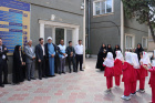 تجلیل از پزشکان دانشکده علوم پزشکی تربت‌جام به مناسبت فرارسیدن روز پزشک