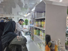 بازدید میدانی از زیرساخت‌های دارویی بیمارستان شهدای صالح‌آباد