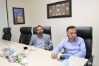 برگزاری جلسه کمیته دانشگاهی بزرگداشت مقام پرستار جهت برنامه‌ریزی مراسم سال جاری