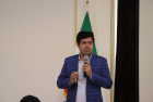 آغاز دوره تخصصی توانمندسازی کارشناسان زخم کشور با میزبانی دانشکده علوم پزشکی تربت‌جام در مشهد