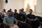 آغاز دوره تخصصی توانمندسازی کارشناسان زخم کشور با میزبانی دانشکده علوم پزشکی تربت‌جام در مشهد