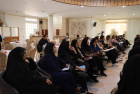 آغاز دوره تخصصی توانمندسازی کارشناسان زخم کشور با میزبانی دانشکده علوم پزشکی تربت‌جام در مشهد