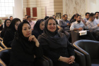 آغاز دوره تخصصی توانمندسازی کارشناسان زخم کشور با میزبانی دانشکده علوم پزشکی تربت‌جام در مشهد
