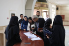 آغاز دوره تخصصی توانمندسازی کارشناسان زخم کشور با میزبانی دانشکده علوم پزشکی تربت‌جام در مشهد