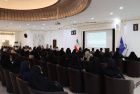 آغاز دوره تخصصی توانمندسازی کارشناسان زخم کشور با میزبانی دانشکده علوم پزشکی تربت‌جام در مشهد