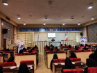 همایش بانوان شیعه و اهل‌سنت تربت‌جام با محوریت تبیین «جهاد کبیر» و نقش بانوان در تقویت وحدت برگزار شد