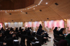 آغاز دوره کشوری توانمندسازی سرپرستاران بخش کودکان