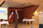 آغاز دوره کشوری توانمندسازی سرپرستاران بخش کودکان