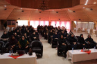 آغاز دوره کشوری توانمندسازی سرپرستاران بخش کودکان
