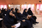 آغاز دوره کشوری توانمندسازی سرپرستاران بخش کودکان