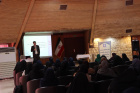 آغاز دوره کشوری توانمندسازی سرپرستاران بخش کودکان