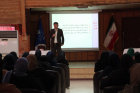 آغاز دوره کشوری توانمندسازی سرپرستاران بخش کودکان