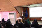 آغاز دوره کشوری توانمندسازی سرپرستاران بخش کودکان
